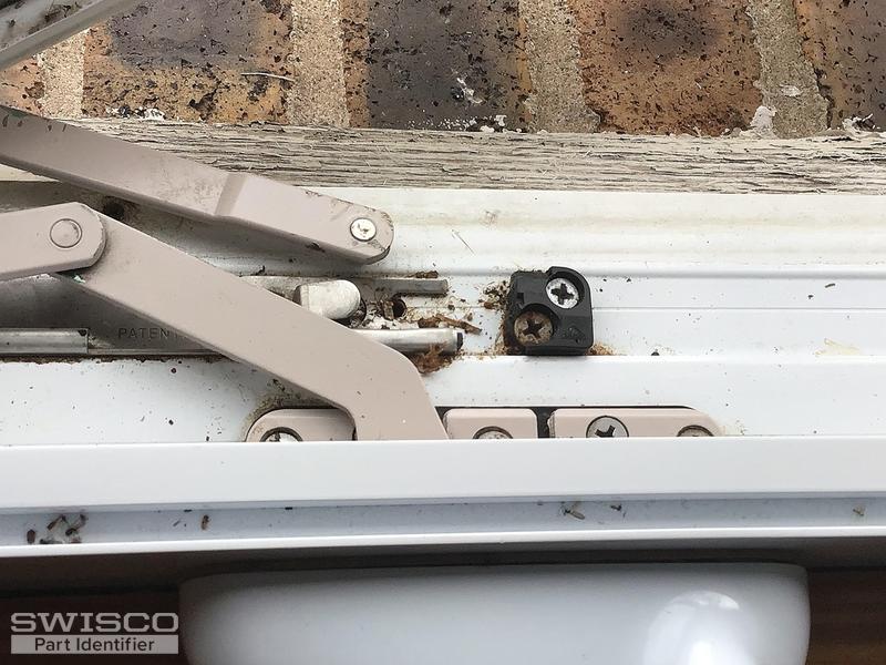 window hardware