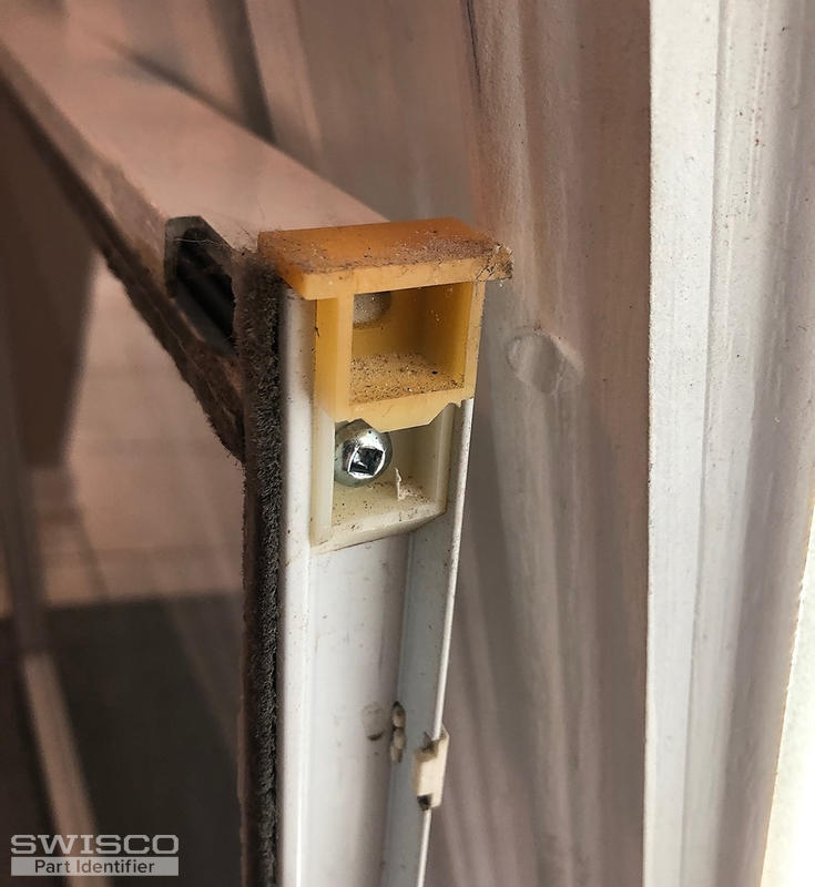 Window Sash Cams