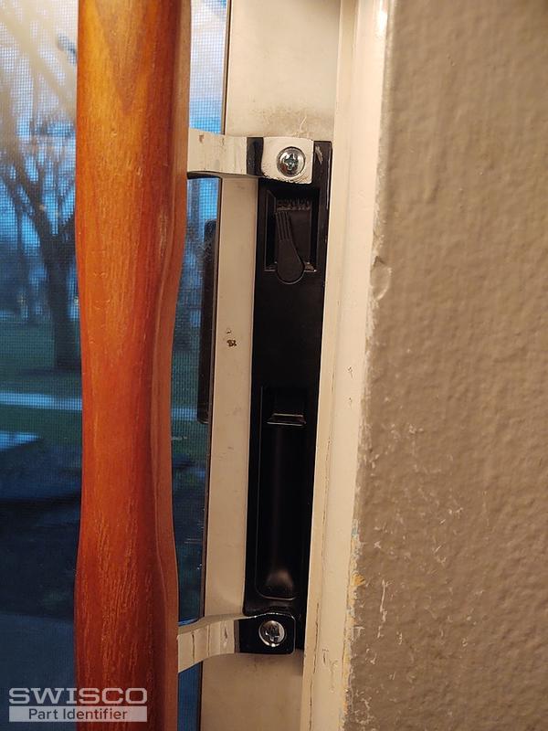Door Latch