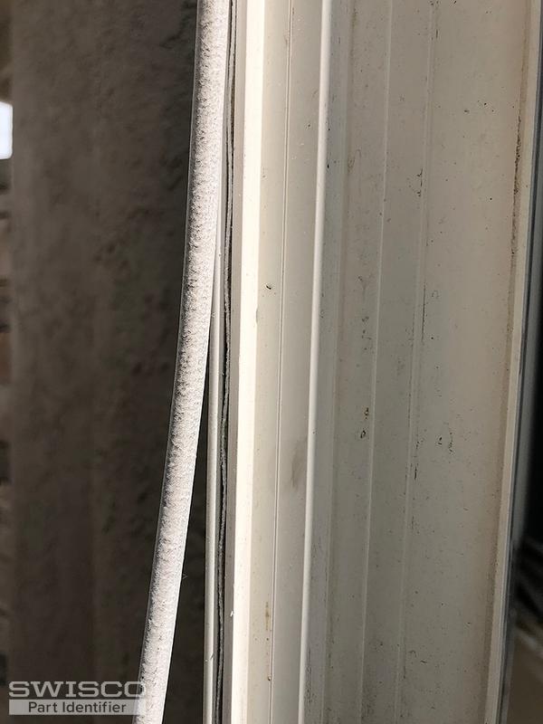 weather strip