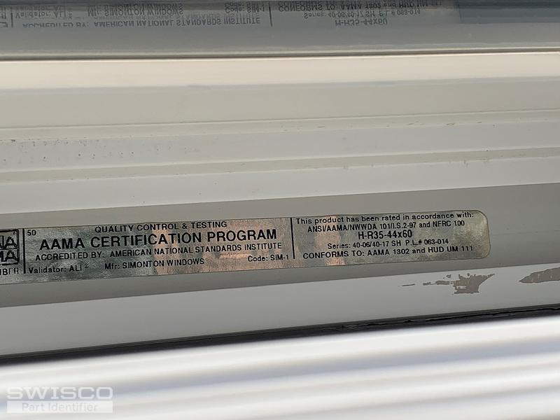 label