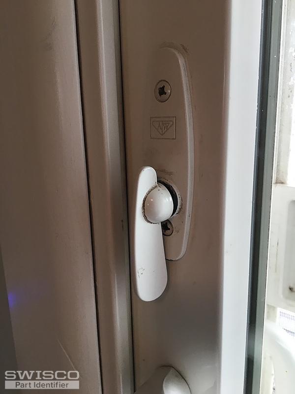 Thumb Latch Replacement