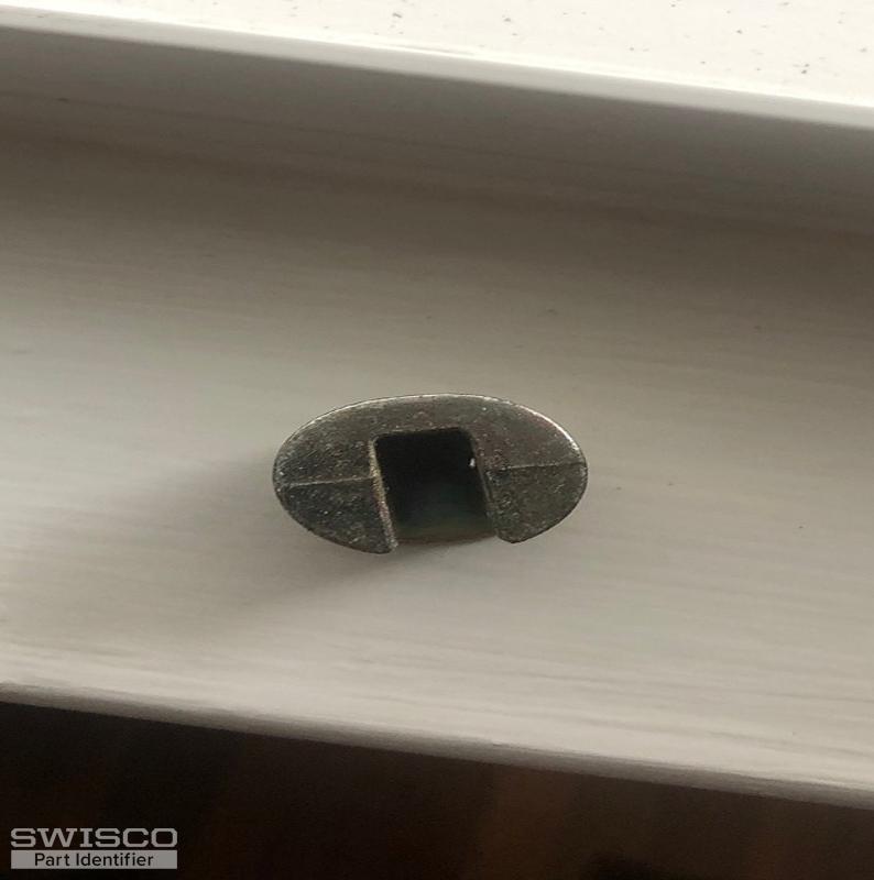 Prism window latch other plastic part help