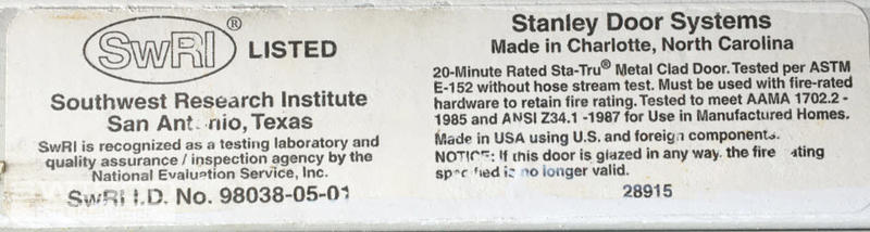 StanleyExtDoor_ID_label