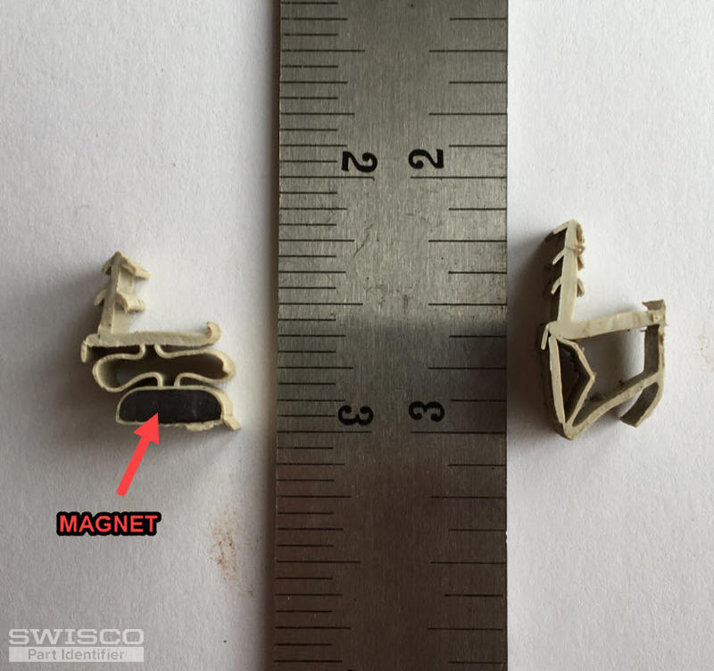 door weatherstrip