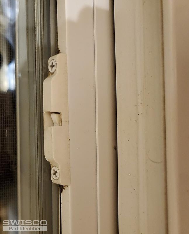 WINDOW LOCK