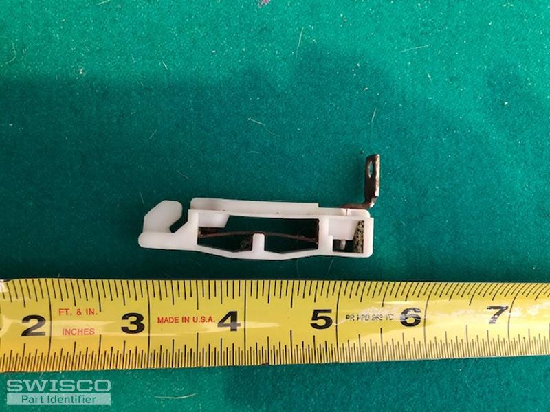 window clip