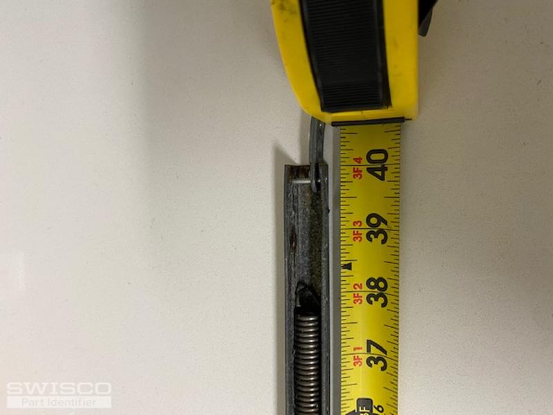 Michael Moser 4 Length tape