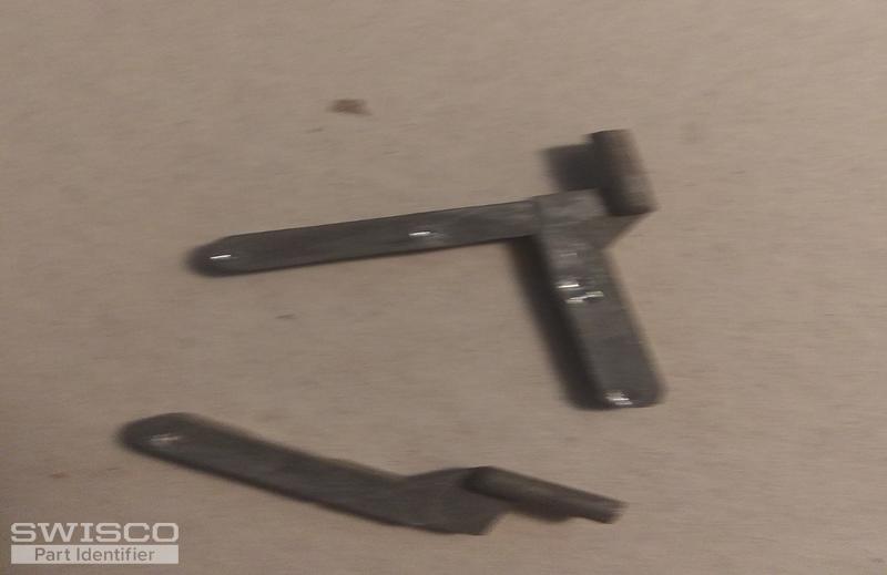 corner key for storm window