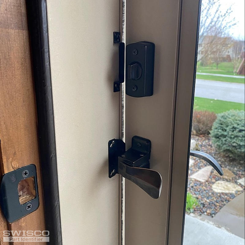 Need new storm door handle please help!