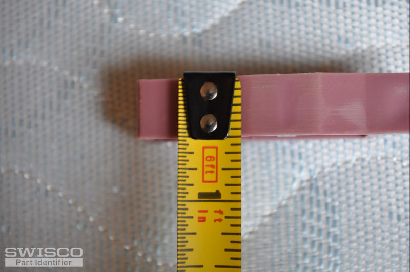 plastic slide replacement