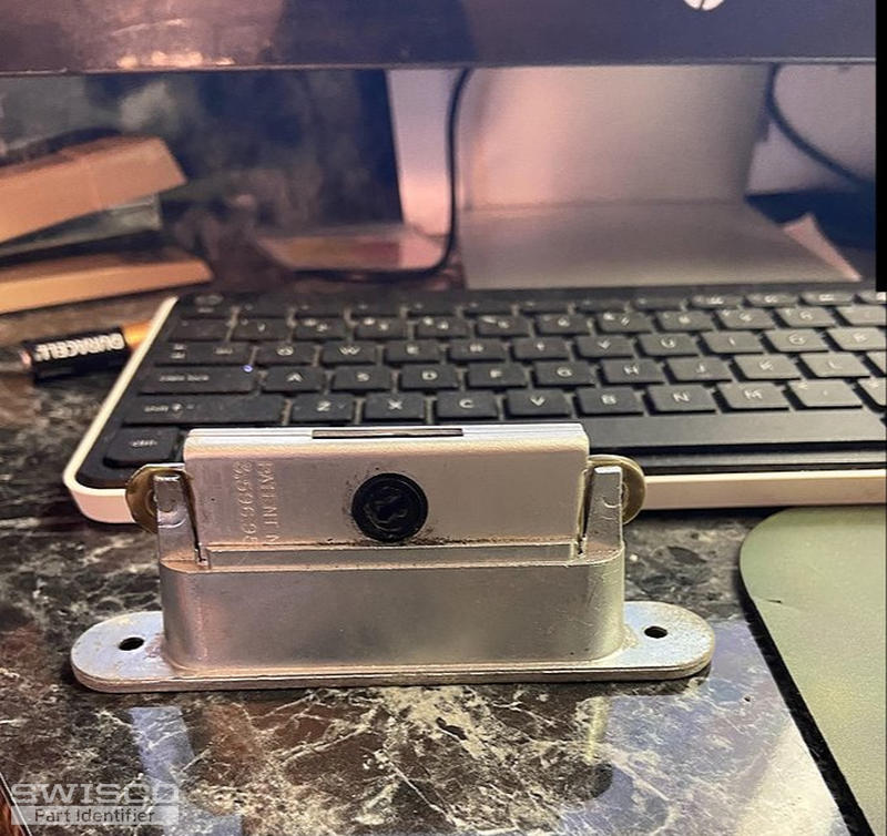 LATCH01