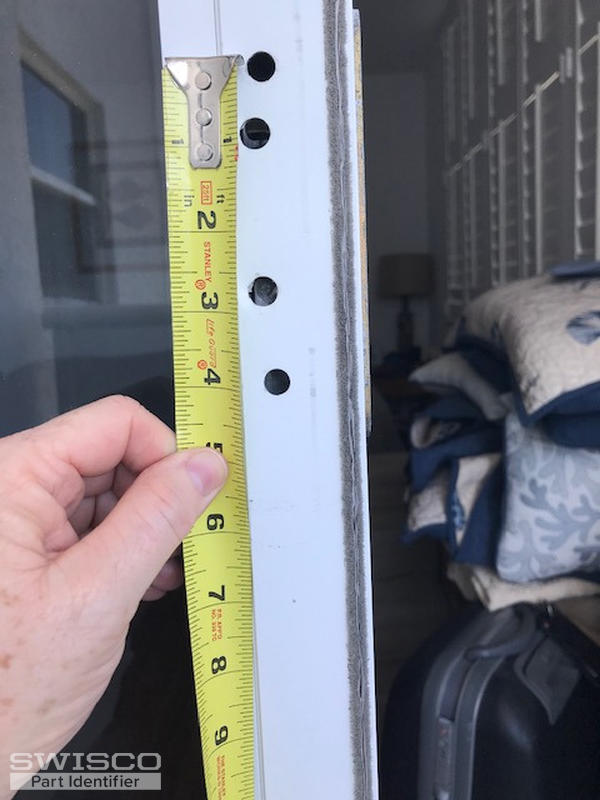 sliding door 1