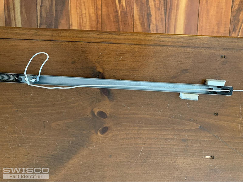 Tilt Window sash spring balancer