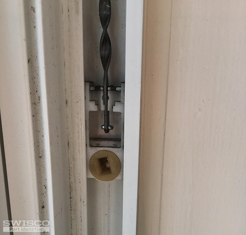 Spiral Tilt Balances and Pivot lock shoes