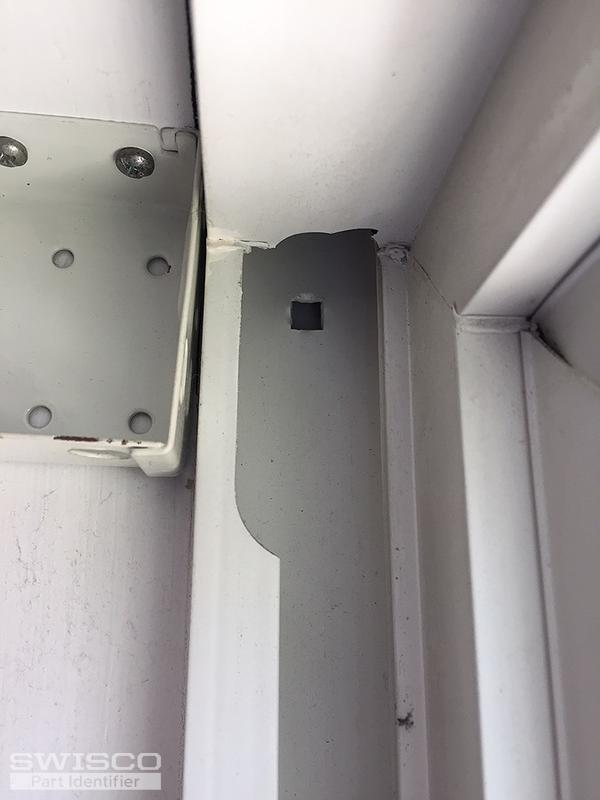 #2 Clip Attachment Slot