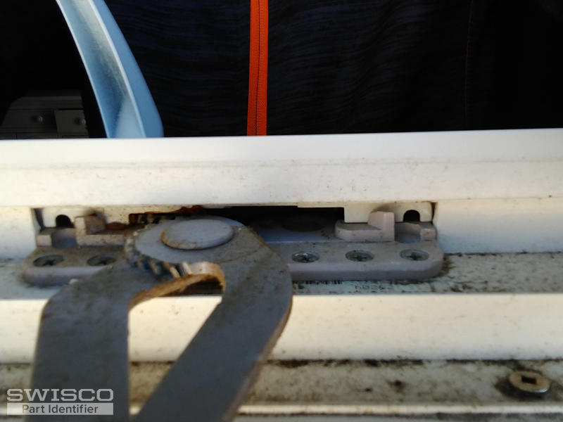Thumbnail of the uploaded file named Window 1c - Scissoe hinge attached to frame.jpg