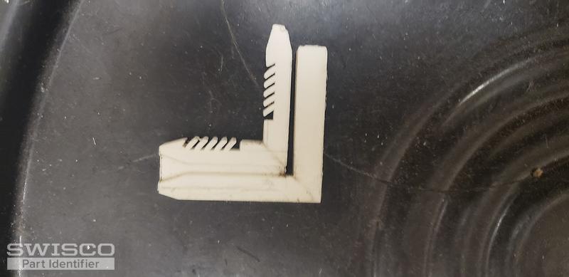 Window Clamp