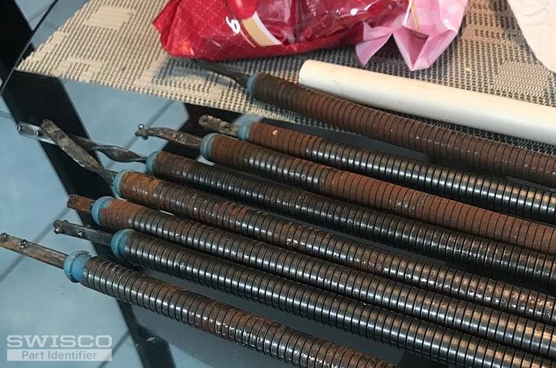 Spiral Balance Replacements