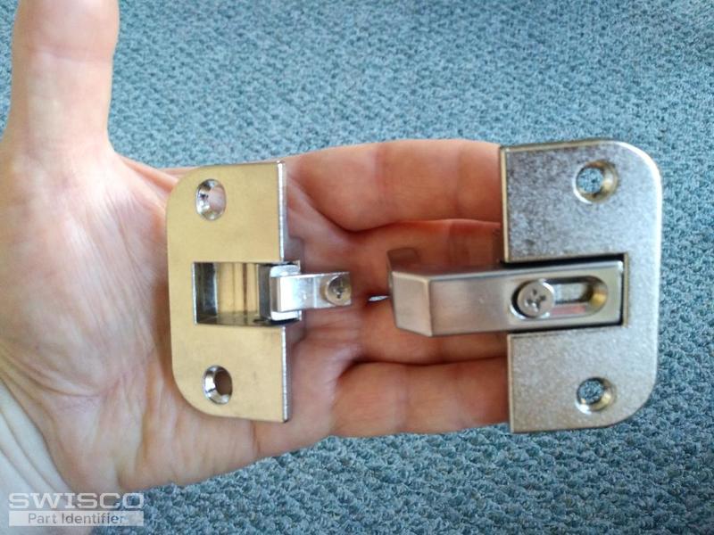 hinge