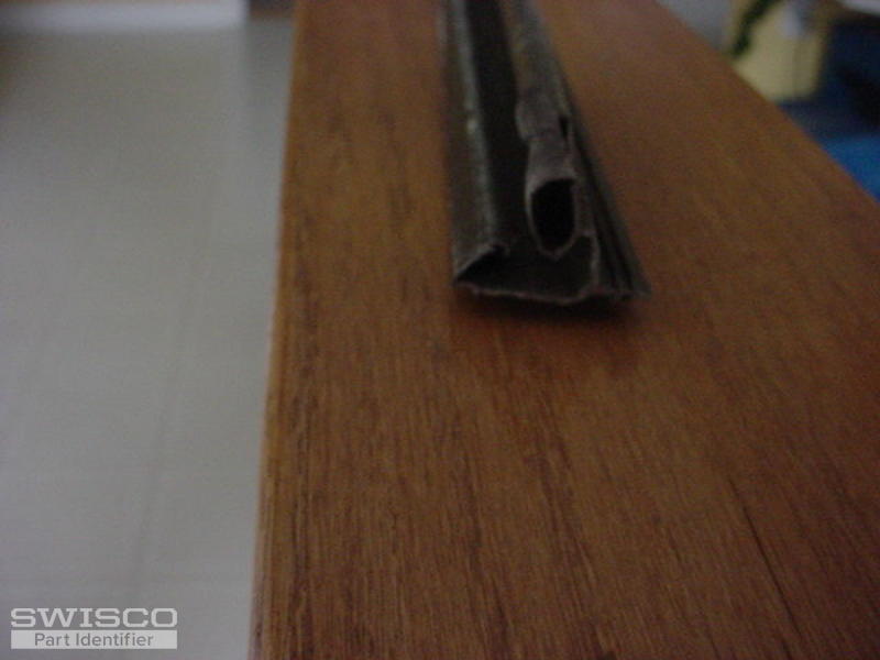 Crestline Patio Door