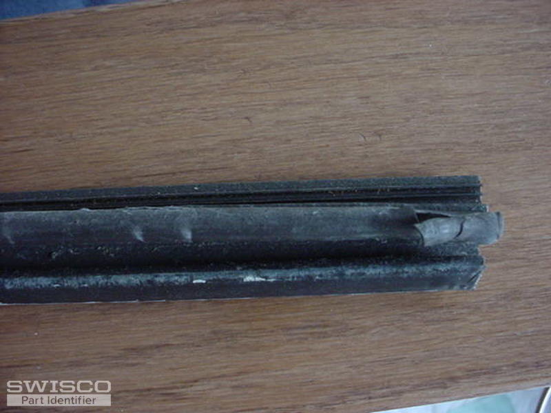 Crestline Patio Door