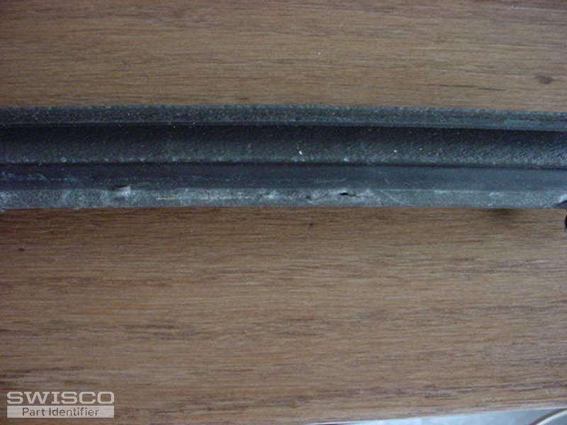 Crestline Patio Door