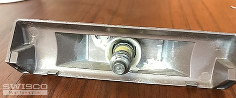 Inside Crank
