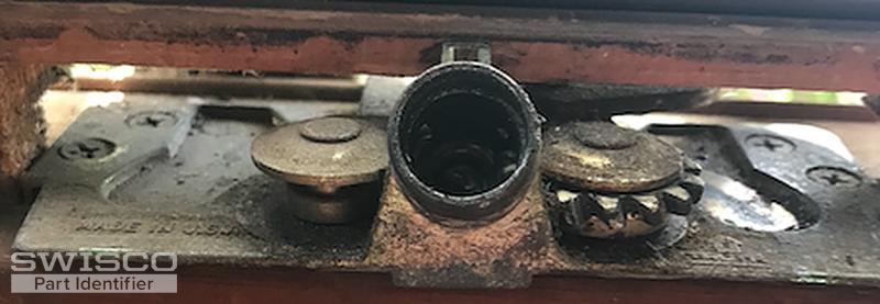 Inside Frame