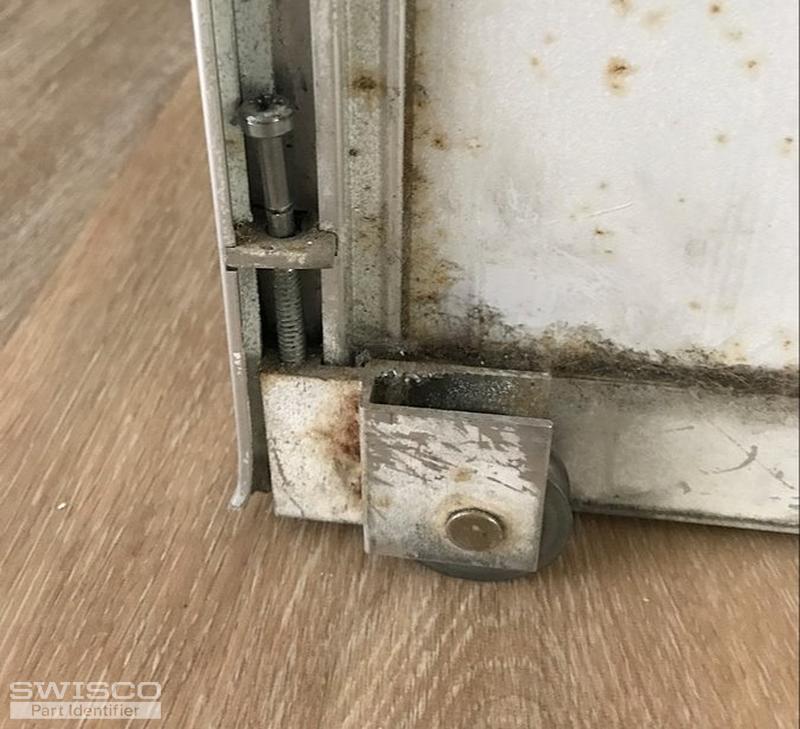 Sliding Mirror Closet Doors Replacement Parts Mirror Ideas