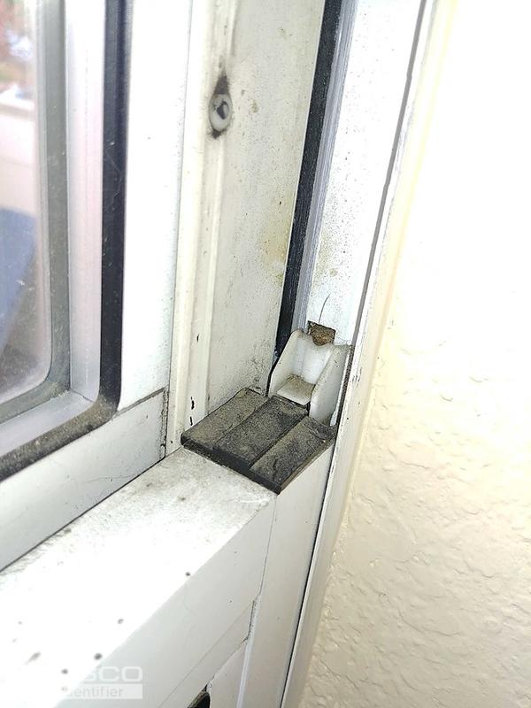 what looks like on working window