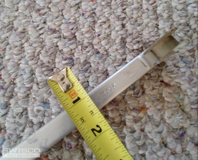 2930P half inch