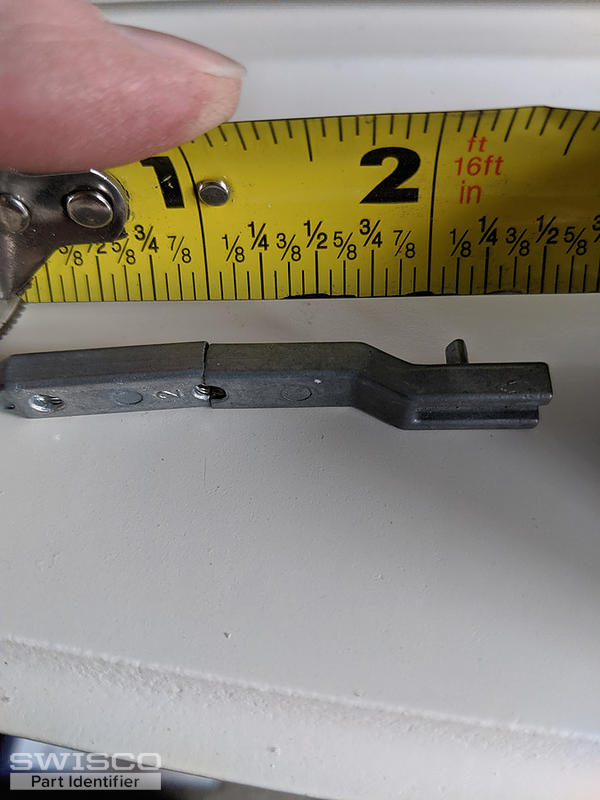 window pivot
