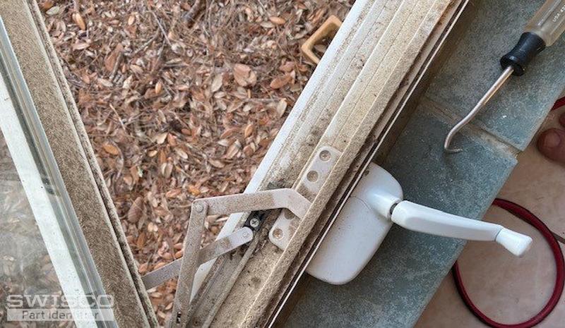 Window opener