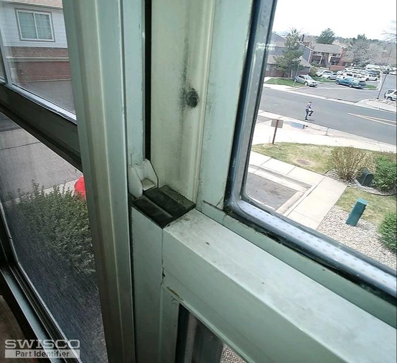 Working window