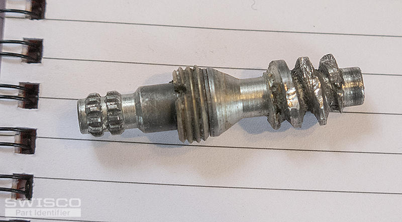Worm Gear