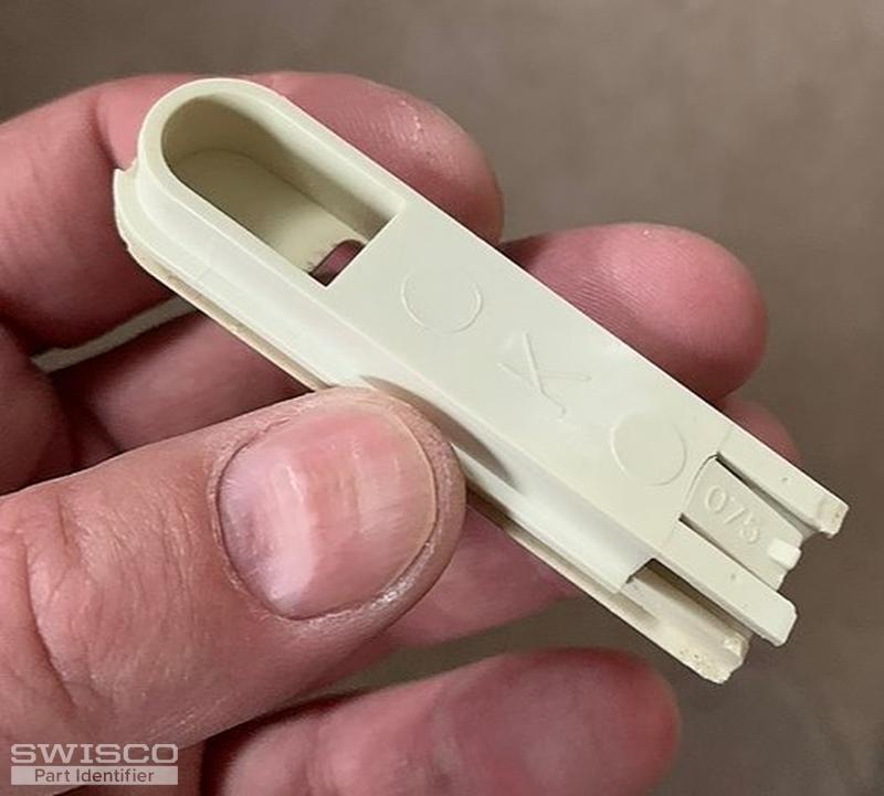 Plastic Lock 1