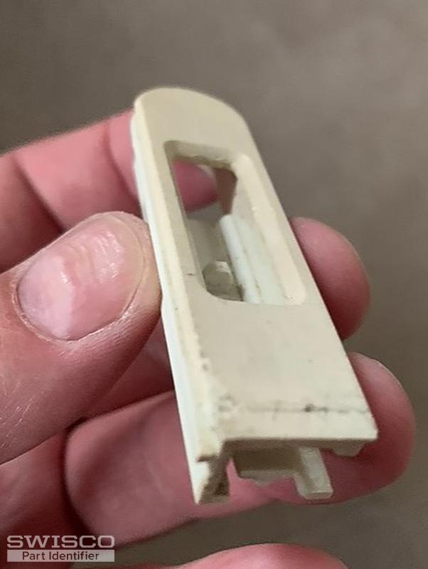 Plastic Lock 2