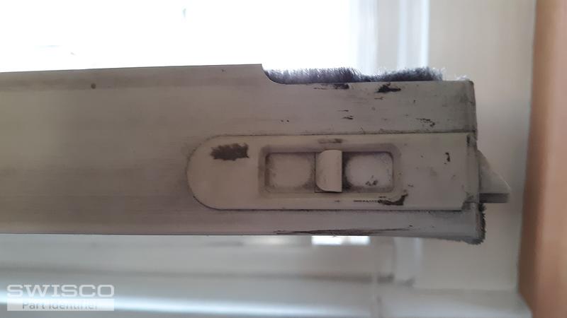 latch