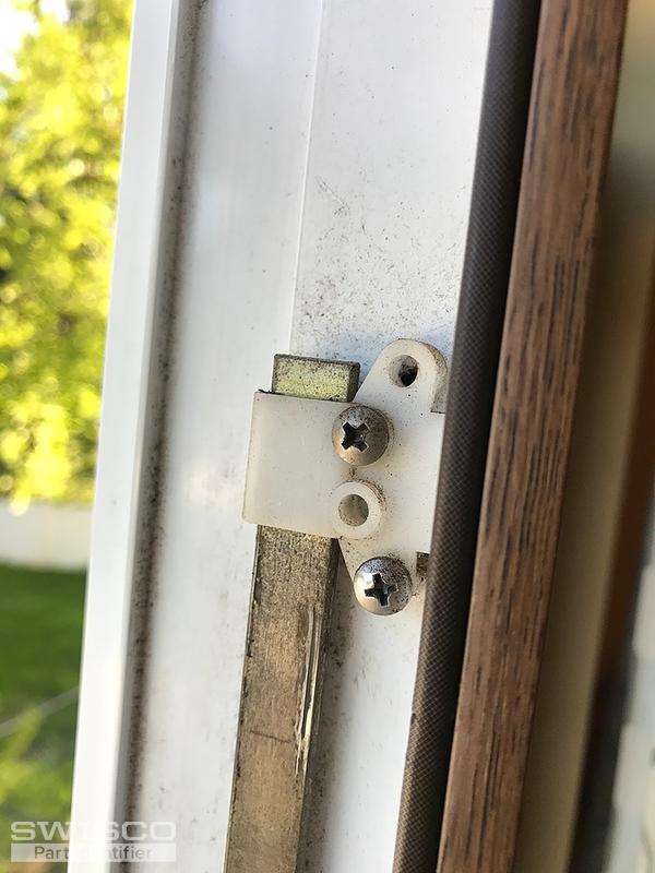 window parts