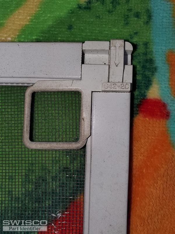 Screen Corner 842-2C