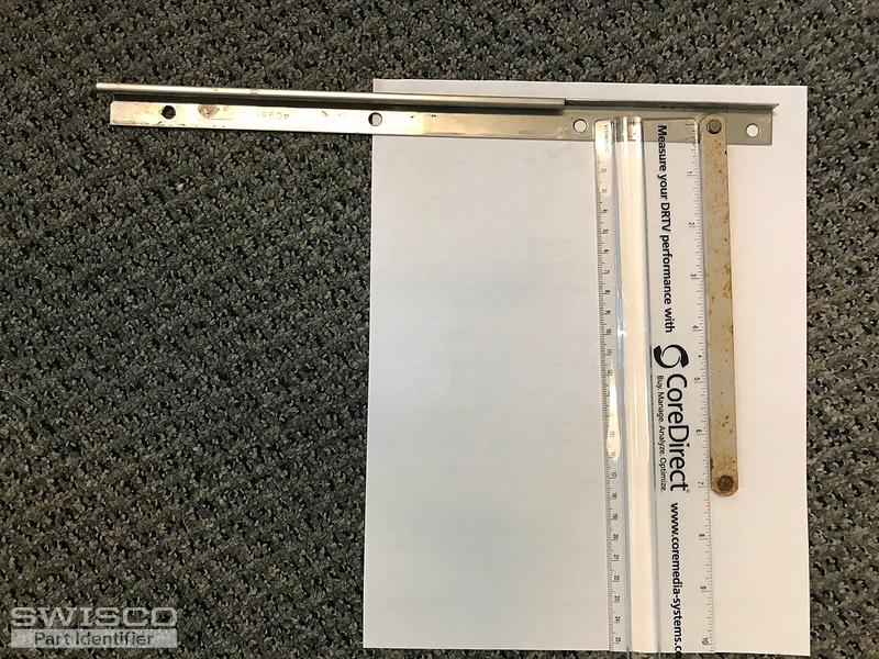 Original Top Hinge