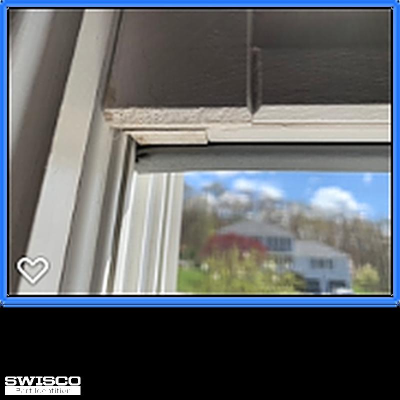 Weather Stripping For In Between Window