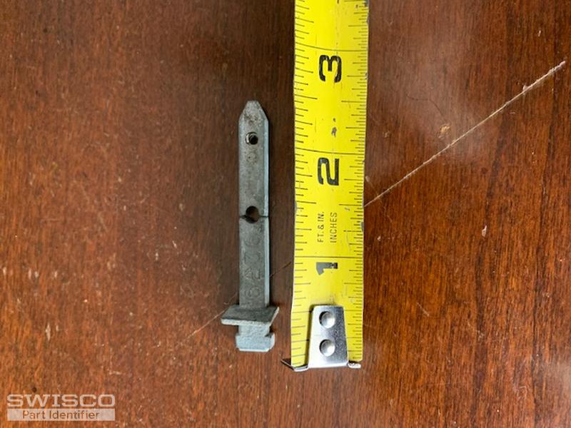 Pivot Pin
