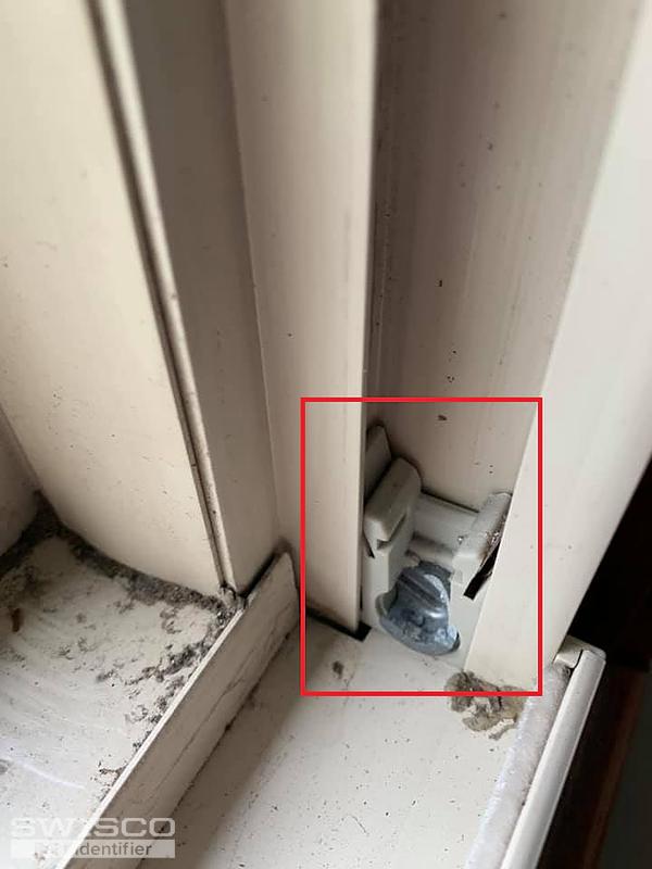 window part
