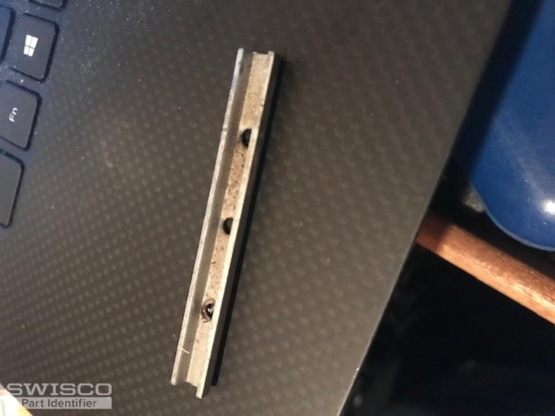 Pivot bar 2