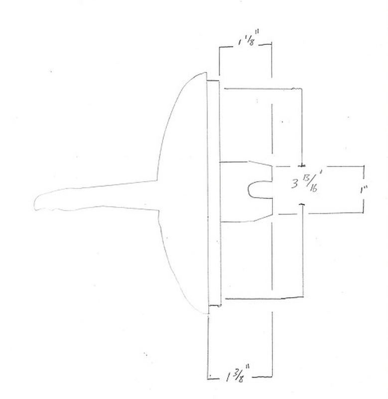 window latch