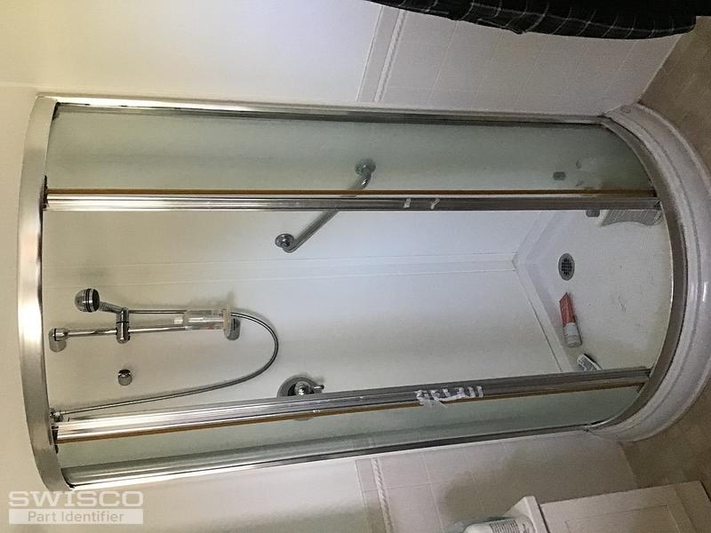 Kohler Shower Door Rollers