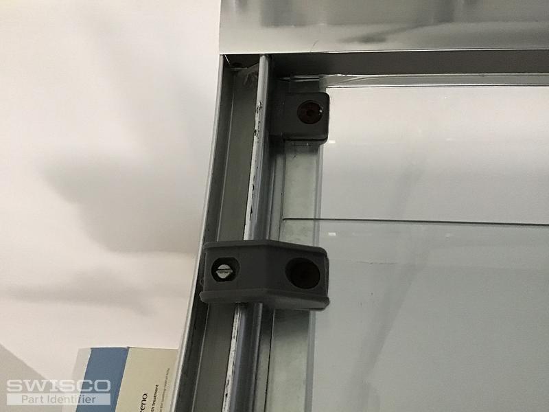 Kohler Shower Door Rollers