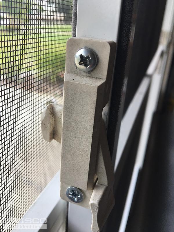 Modern Garage Screen Door Latches for Large Space